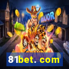 81bet. com